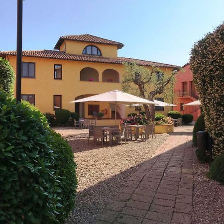 Borgo Venecca Aparthotel Fonteblanda Exterior photo