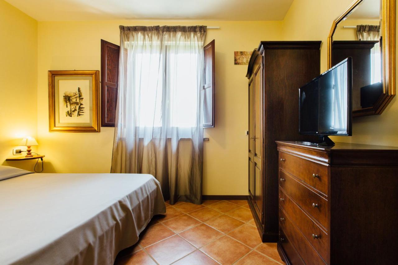 Borgo Venecca Aparthotel Fonteblanda Exterior photo