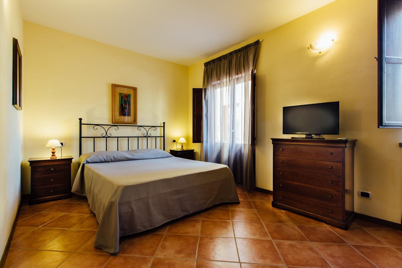 Borgo Venecca Aparthotel Fonteblanda Exterior photo