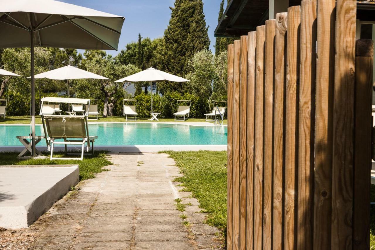 Borgo Venecca Aparthotel Fonteblanda Exterior photo